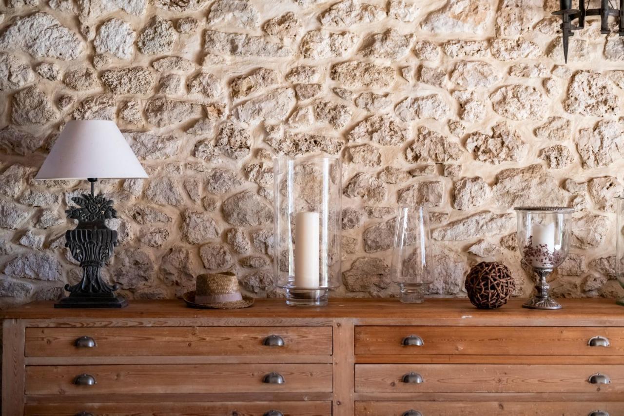 Maison Le Sepe - Vignoble Bio Et Maison D'Hotes Sainte-Radegonde  Kültér fotó